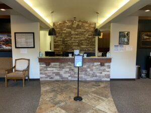 Lobby 3